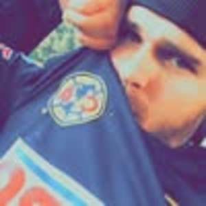 Meet your Posher, Ignacio